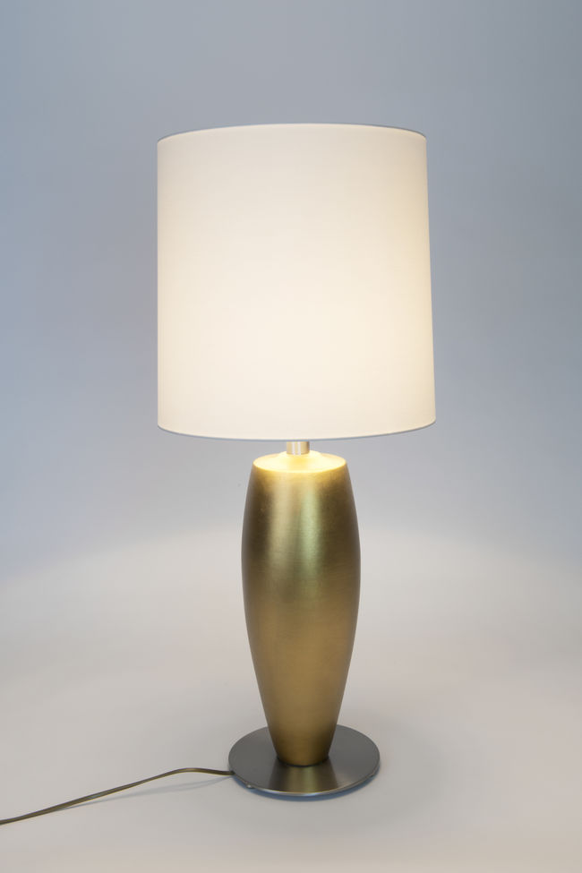 Holländer Leuchten - 039 K 1237 E - Table lamp OMEGA SOTTILE GRANDE