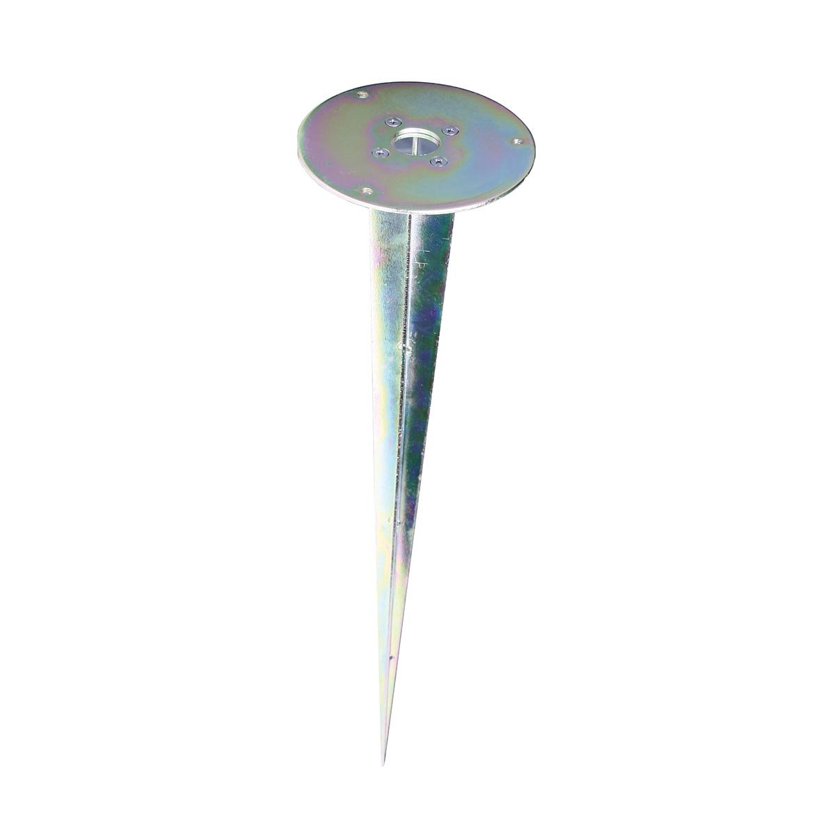 Elstead - GZ-SPIKE-D - Spike for Sandbanks and Poole bollards