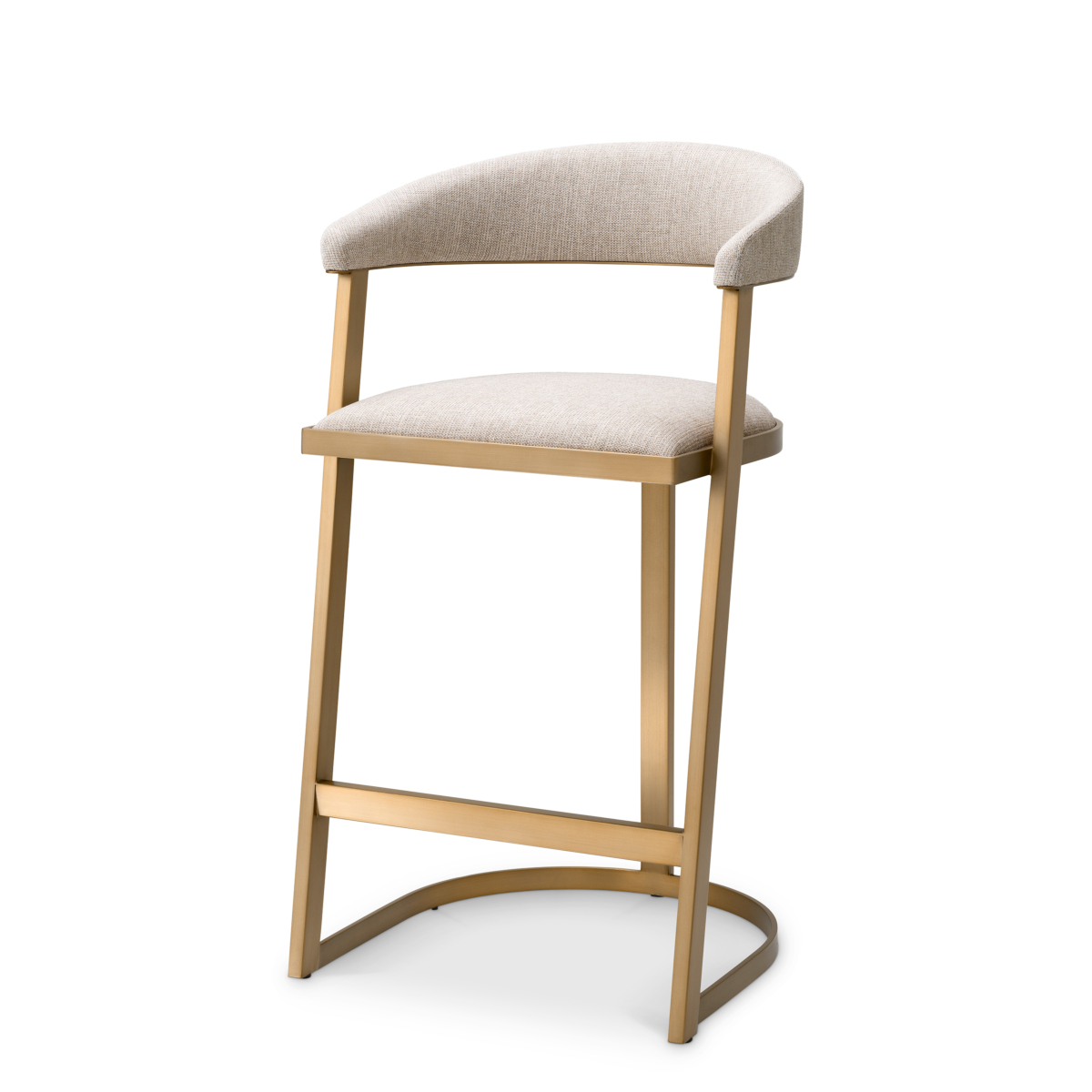 Eichholtz - 117879 - Counter Stool Dexter