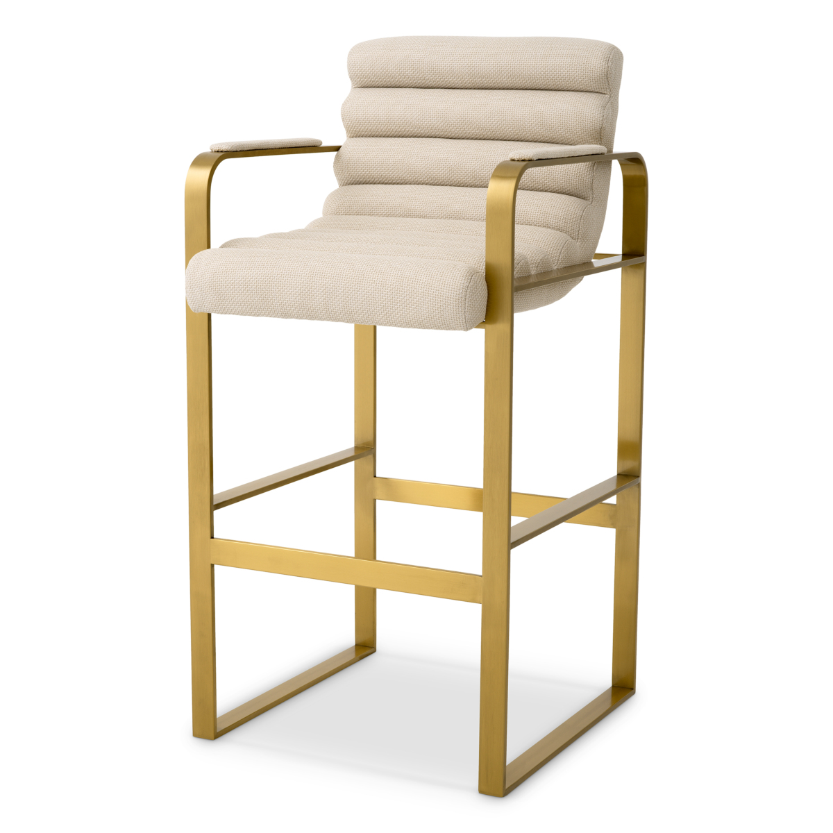 Eichholtz - 118568 - Bar stool Olsen