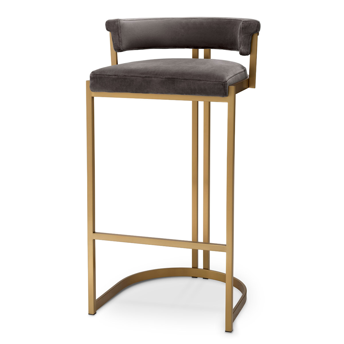Eichholtz - 115838 - Dante bar stool