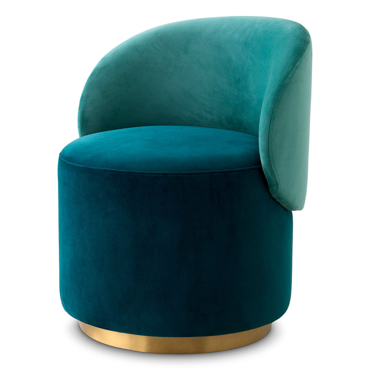 EichholtzLow dining chair Greer