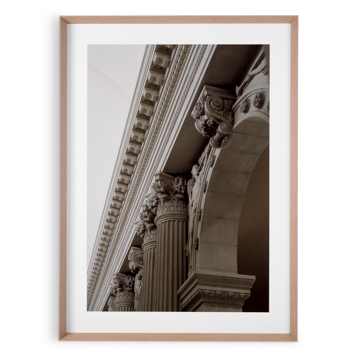 Eichholtz - TM0090 - Print 4 Interior