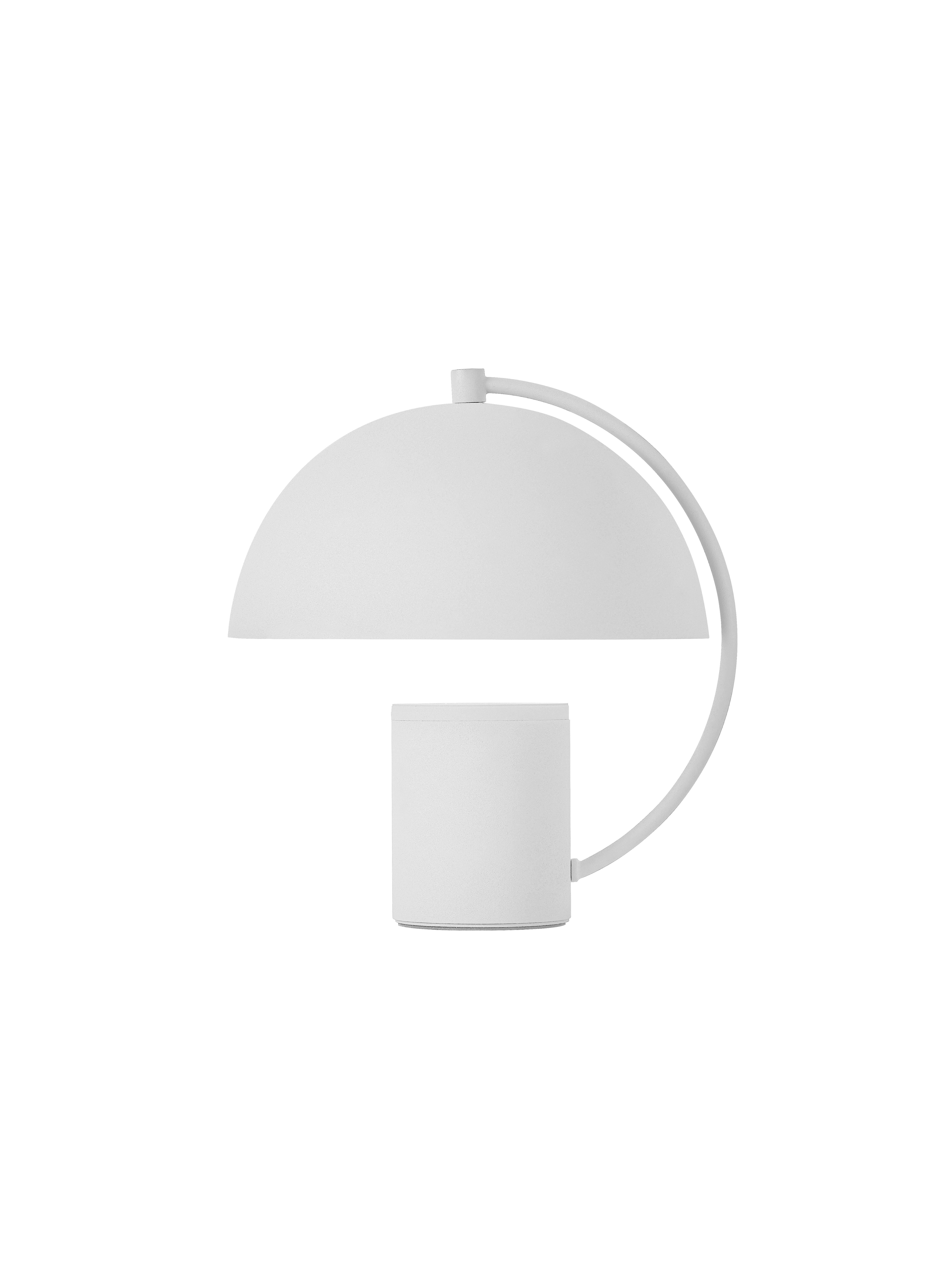 HELL LeuchtenHEDDA battery-powered table lamp