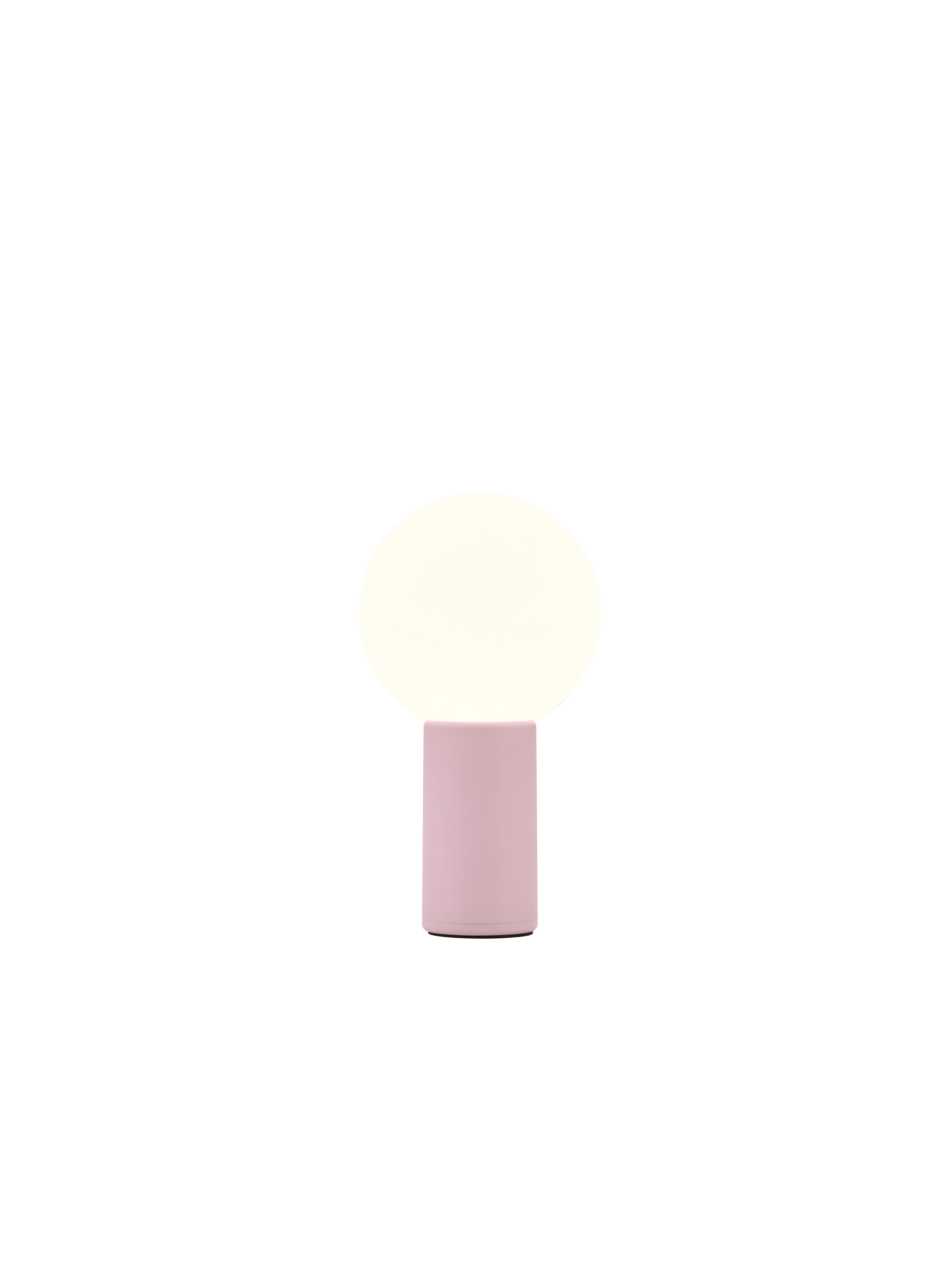 HELL Leuchten - 50460/1-58 - TINY Rechargeable Table Lamp