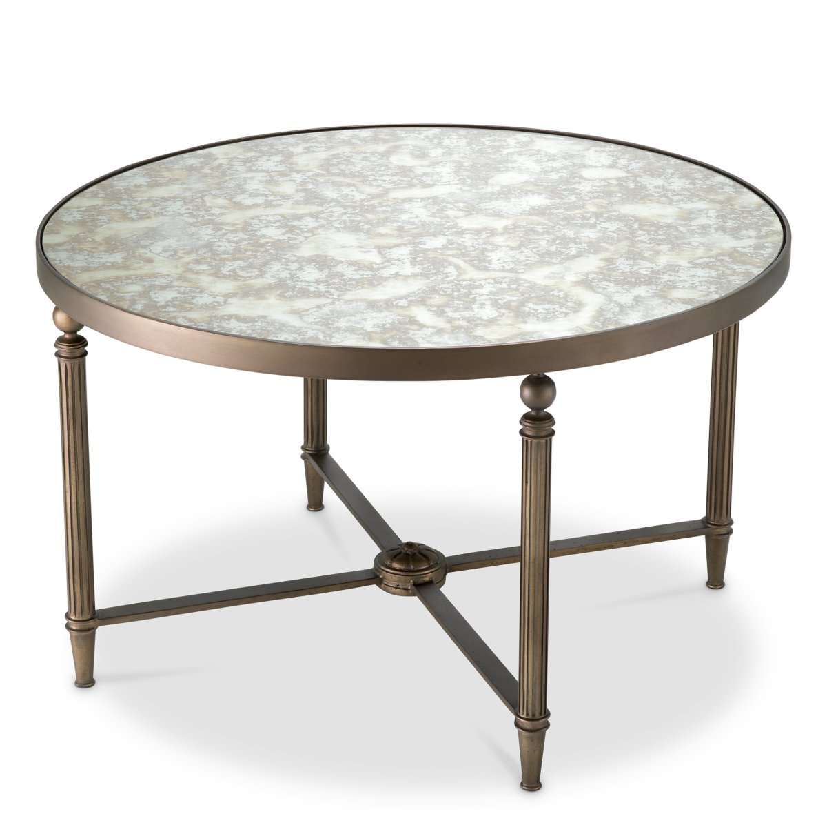Eichholtz - TM0215 - Coffee table Bowery