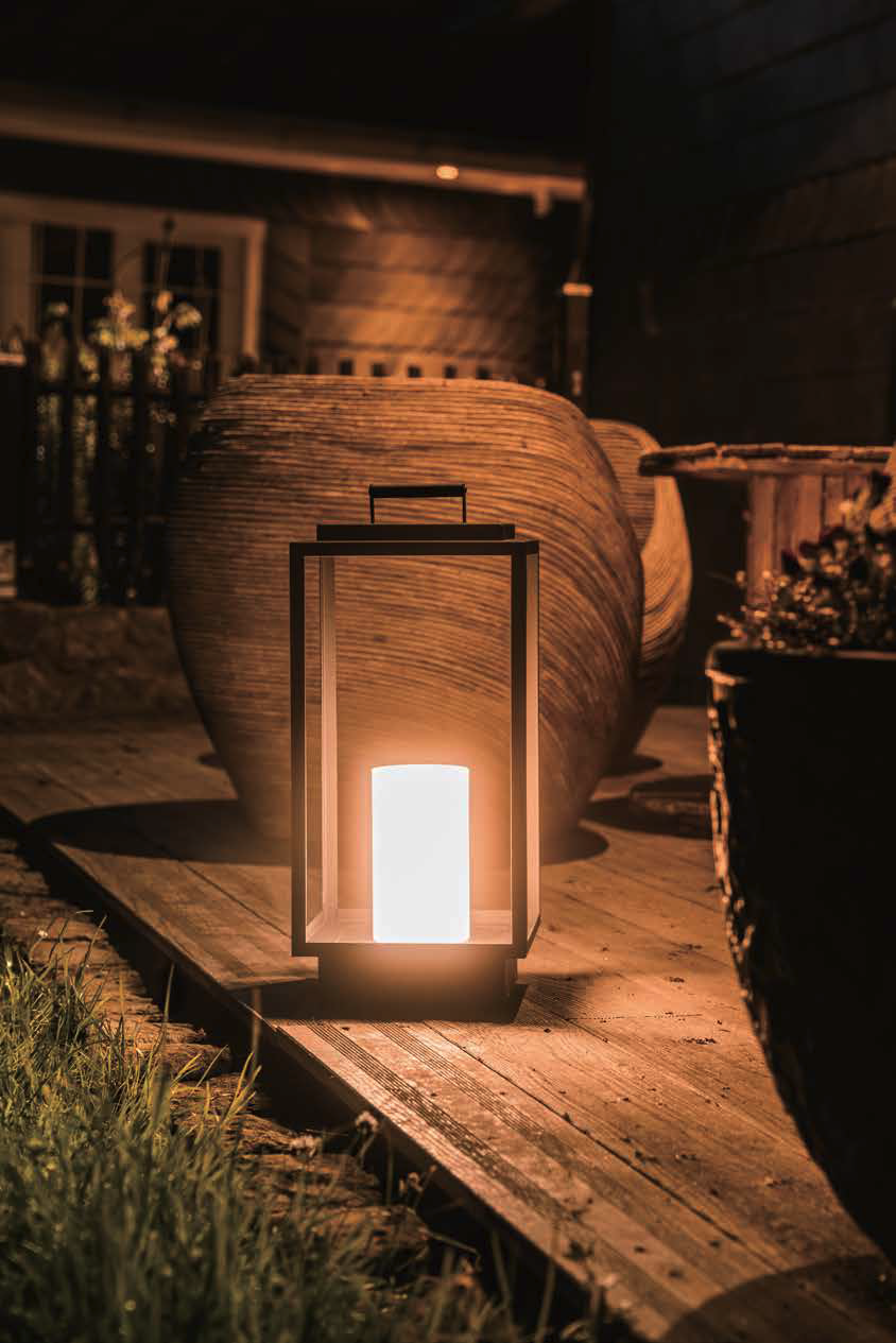 Nexolight - 6810-48-302-11 - Bodenleuchte Mira