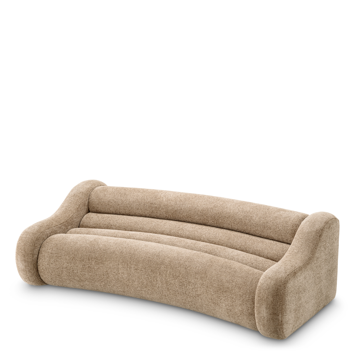Eichholtz - 117946 - Sofa Carbone