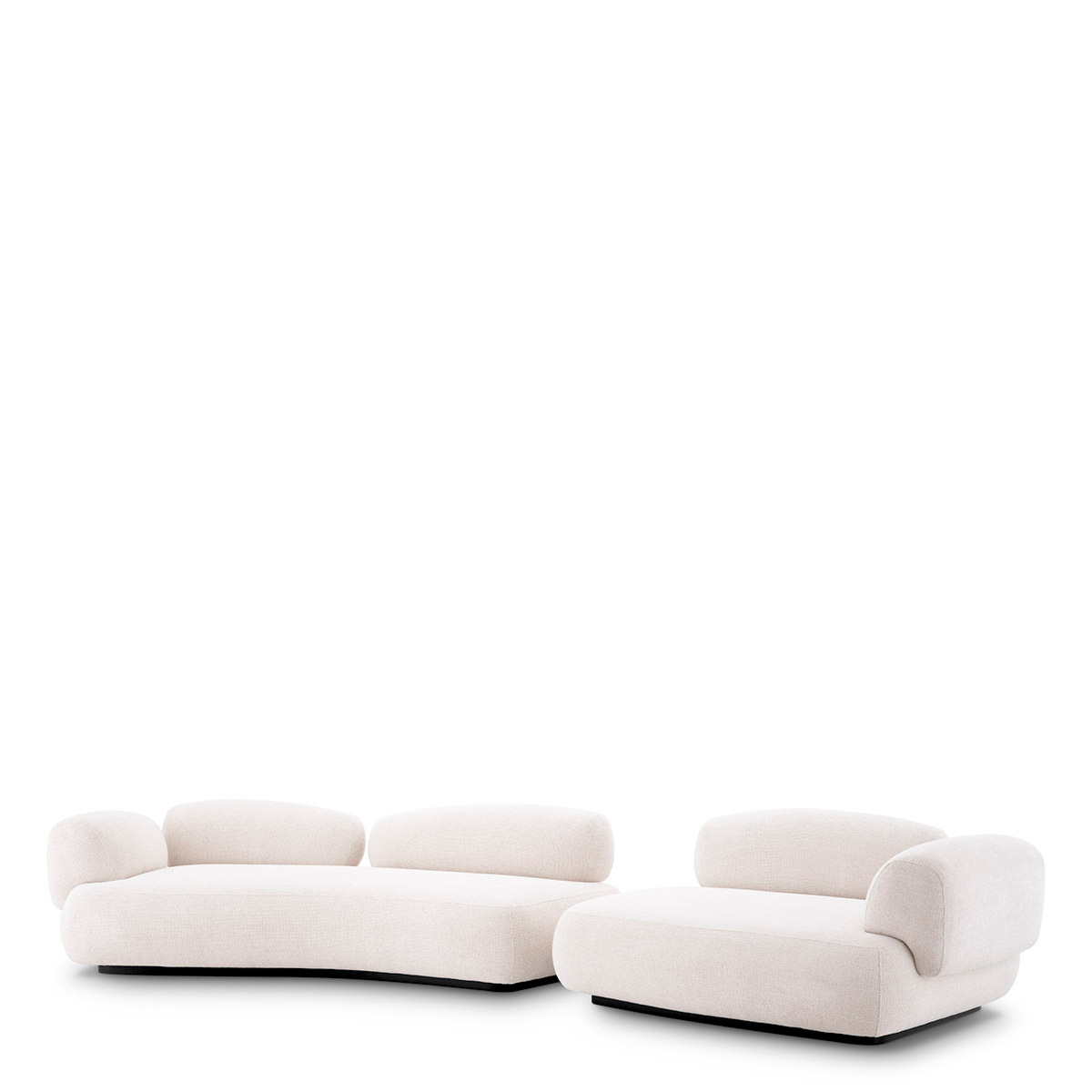Eichholtz - 117679 - Sofa Cabrera