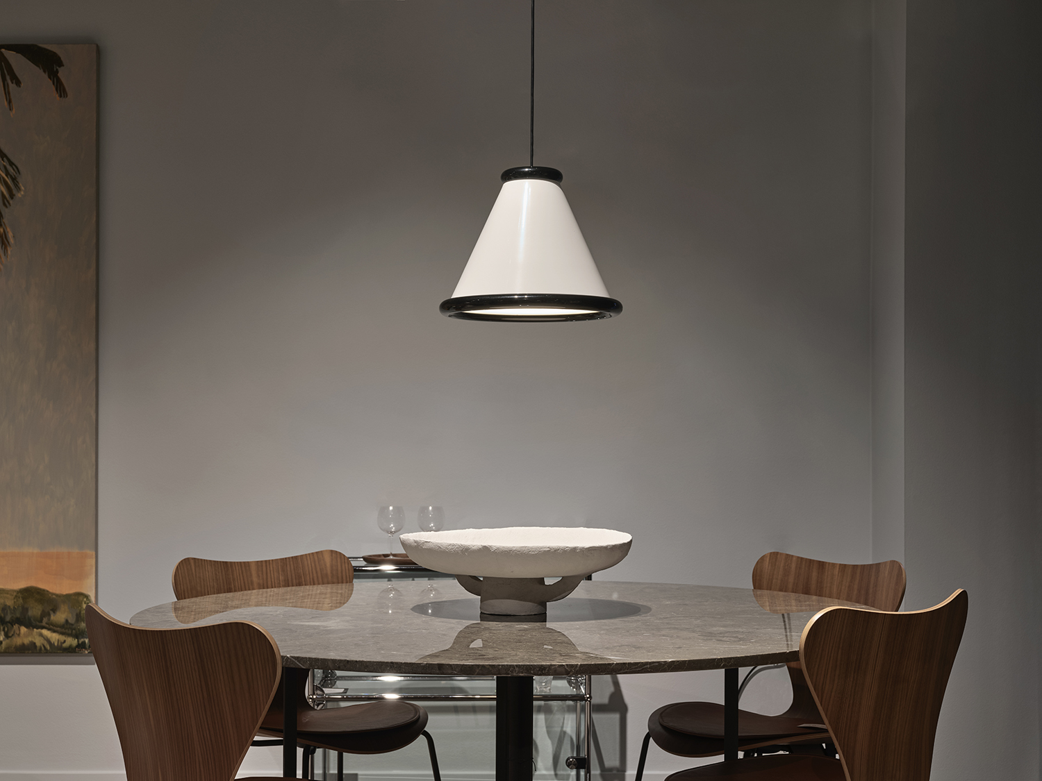 Belid LeuchtenBelle Pendelleuchte