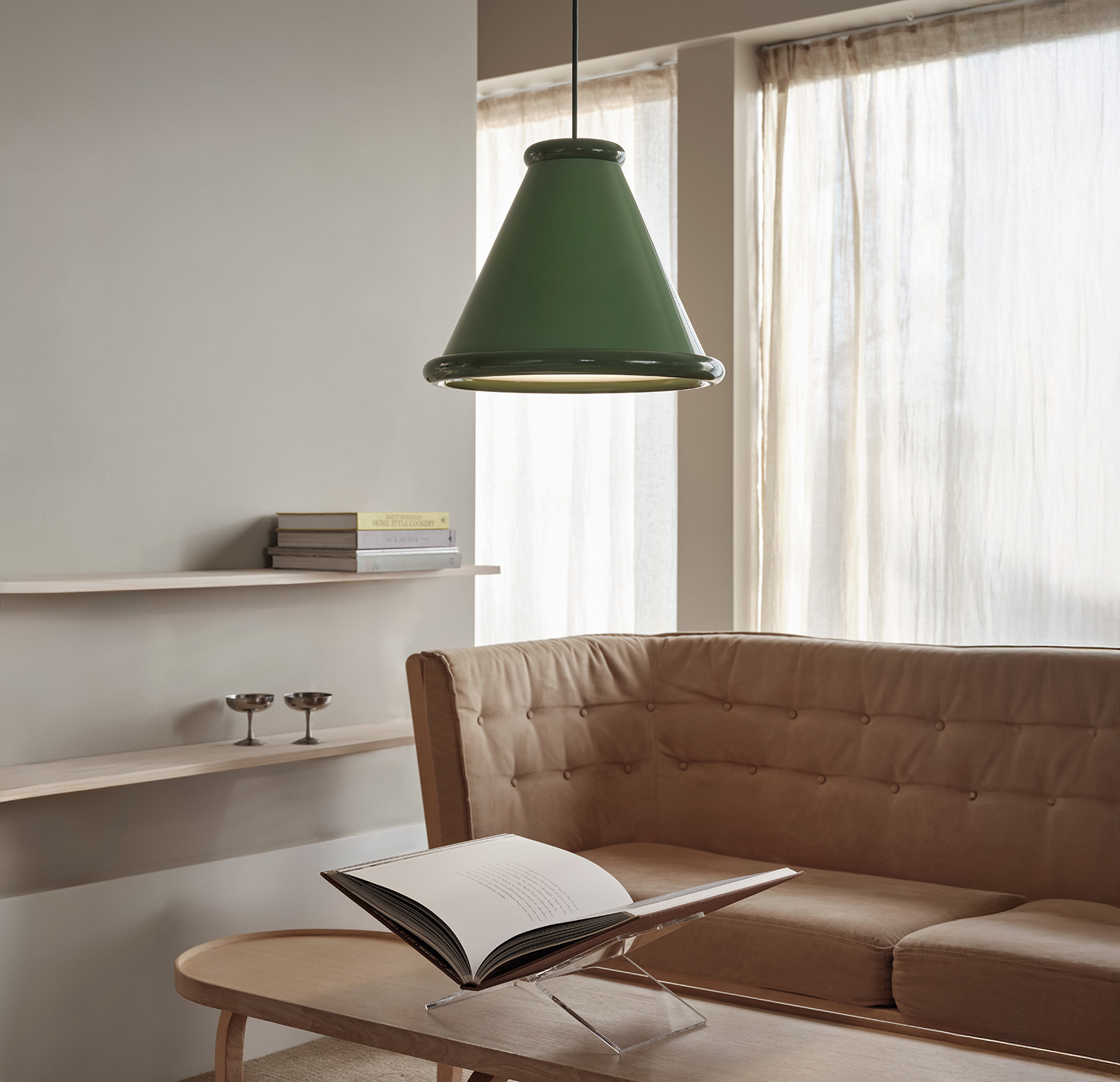 Belid LeuchtenBelle Pendelleuchte