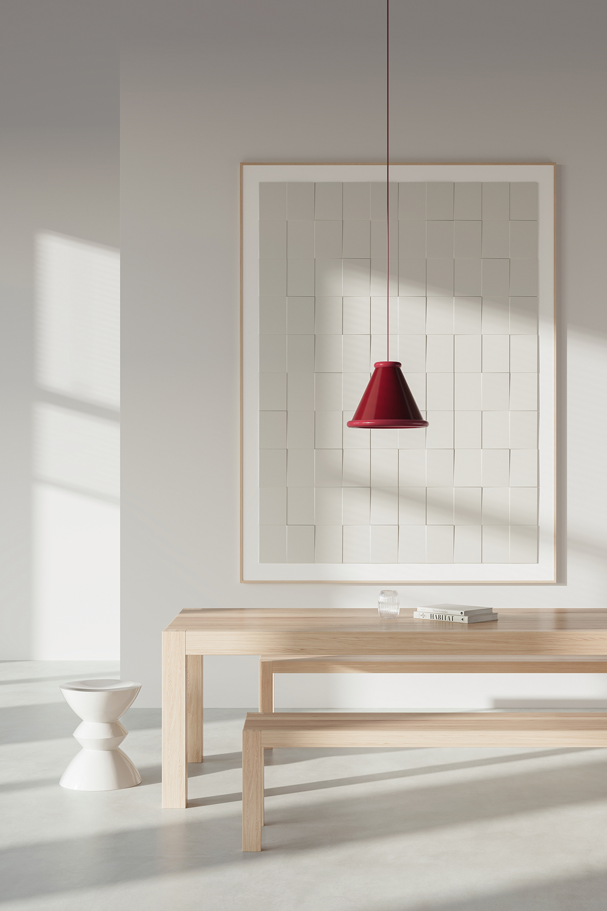 Belid LeuchtenBelle Pendelleuchte