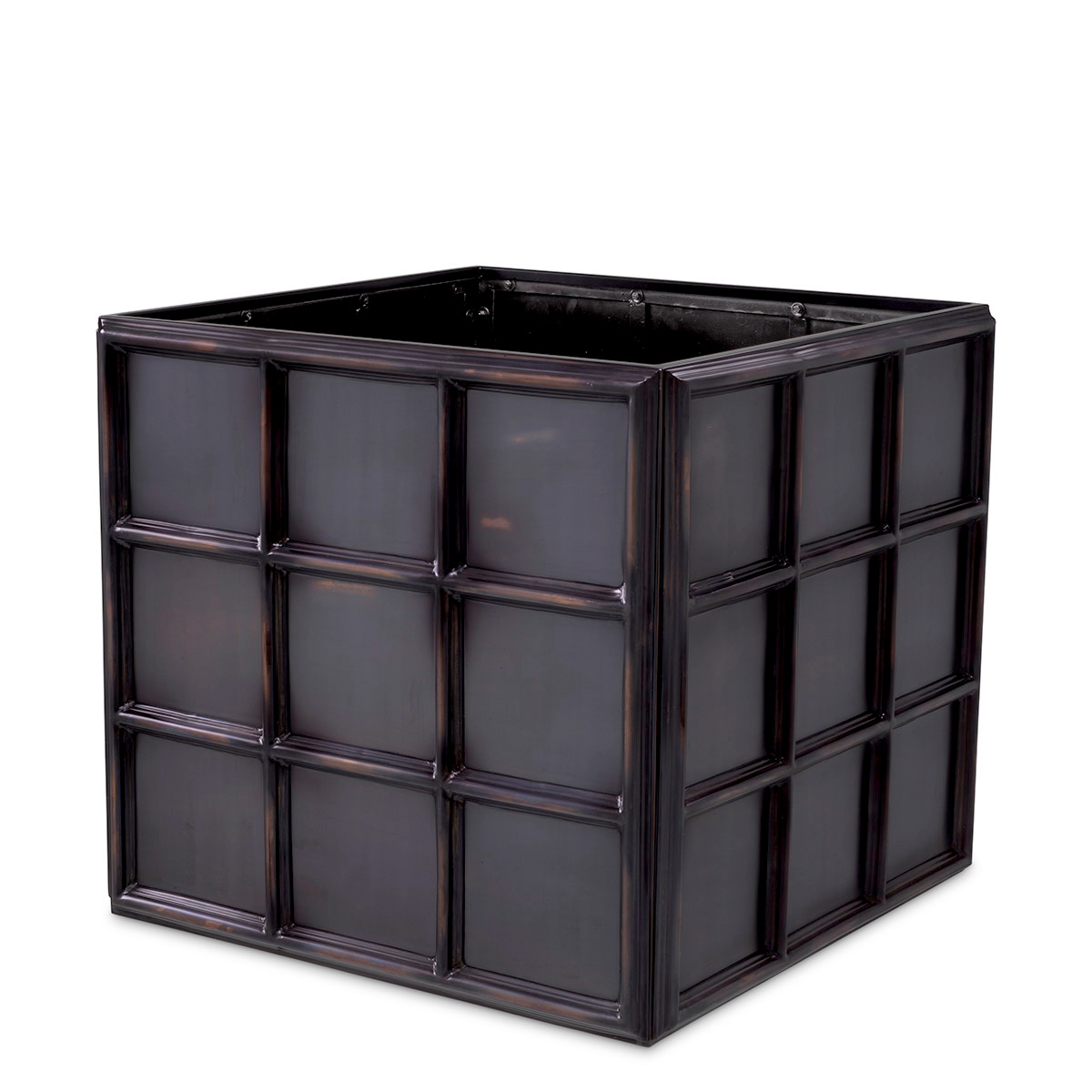 EichholtzPflanzgefäß Grid M