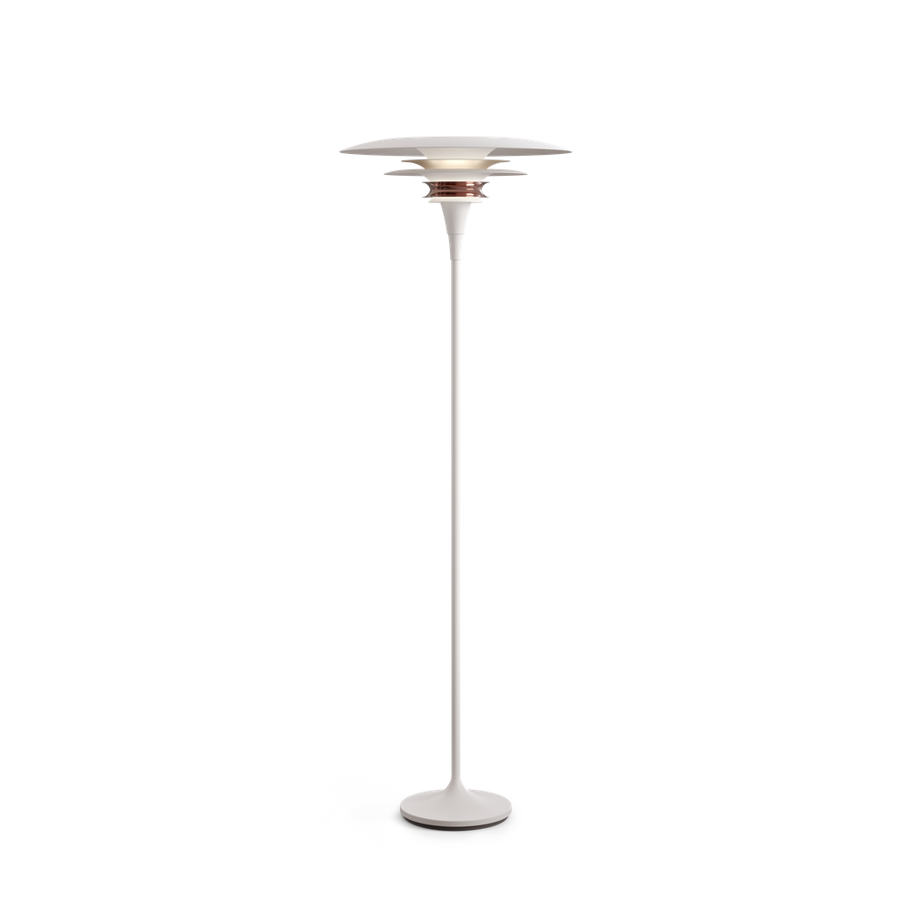 Belid Leuchten - 3366546 - Diablo Stehleuchte