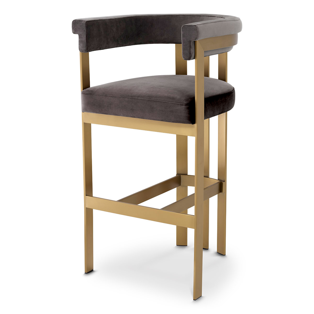 Eichholtz - 115724 - Bar Stool Clubhouse