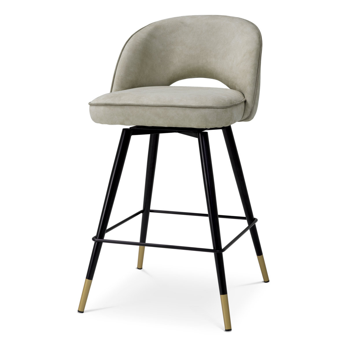 EichholtzBar stool Cliff set of 2