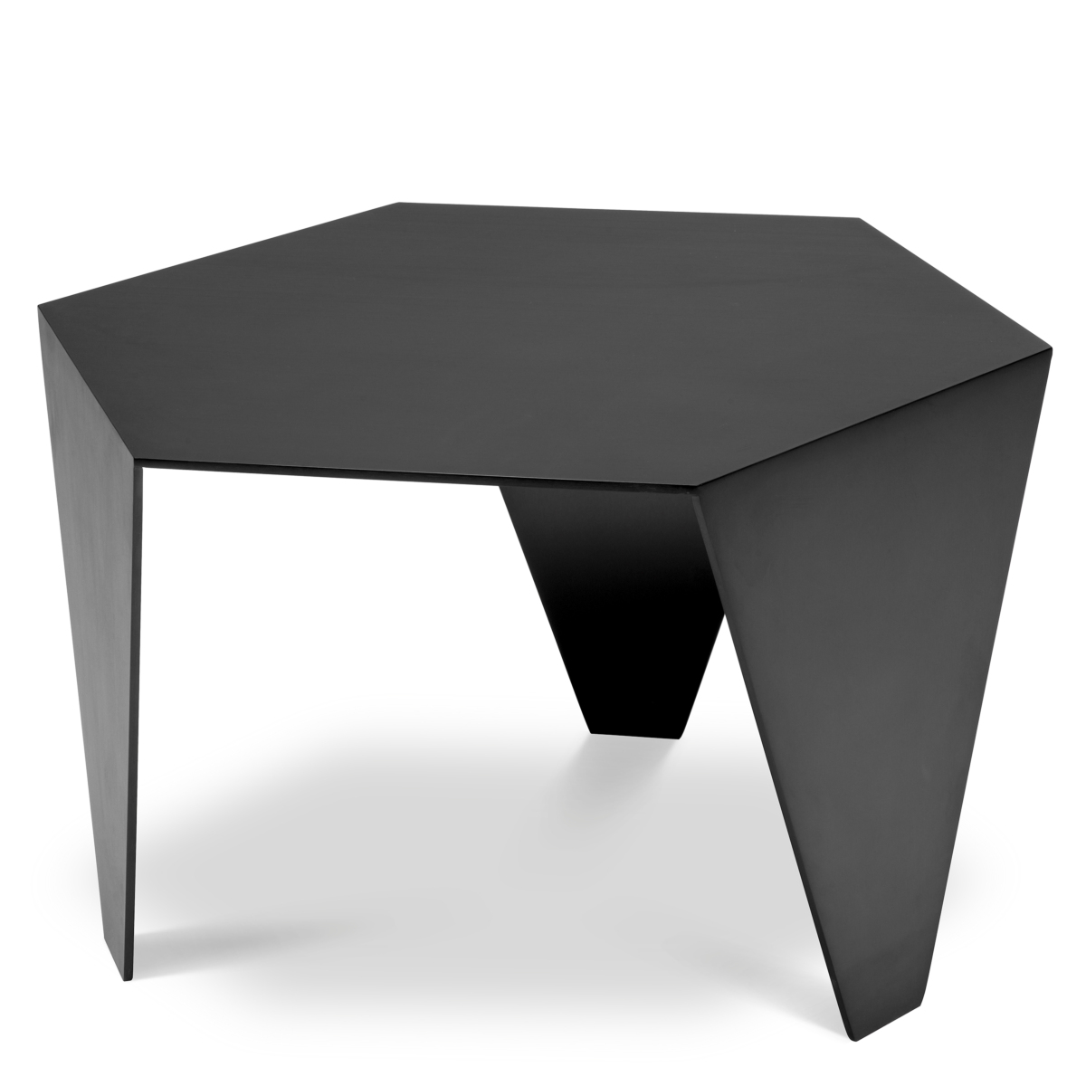 EichholtzSide Table Metro Chic