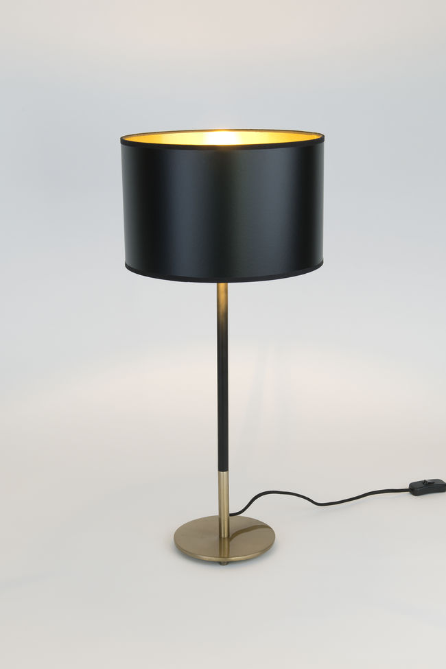 Holländer LeuchtenTischleuchte 1-flg. ENZIO