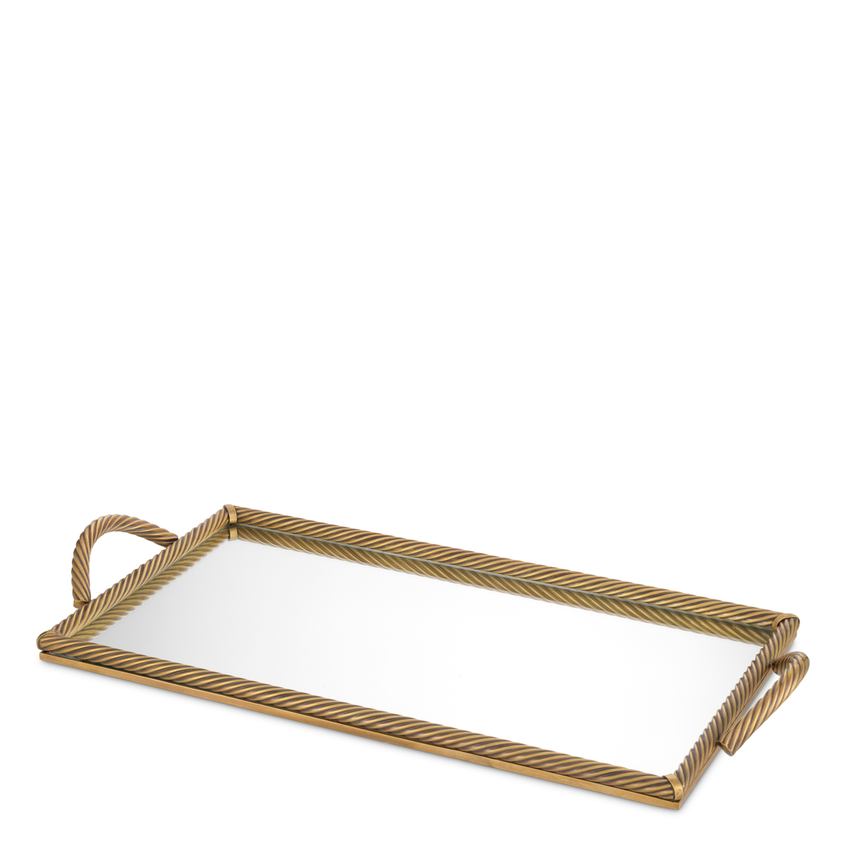 Eichholtz - 118237 - Tray Salvi Rectangular L