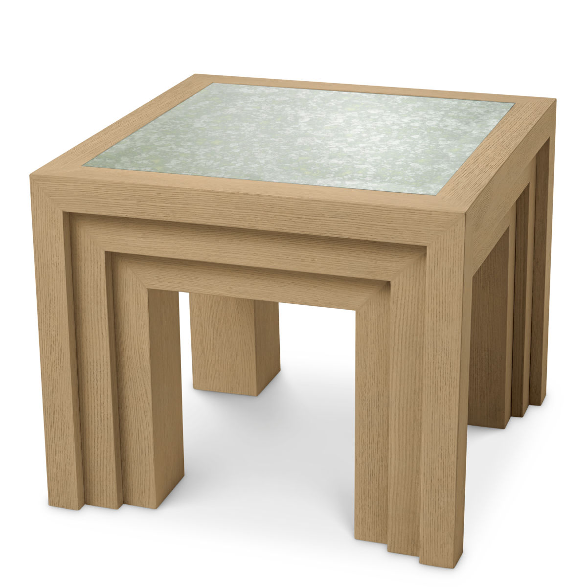 Side Table Metropolitan von Eichholtz