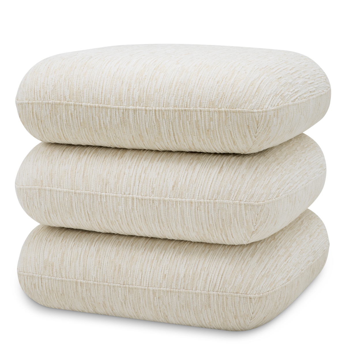 Eichholtz - TM0239 - Hocker Greenwich