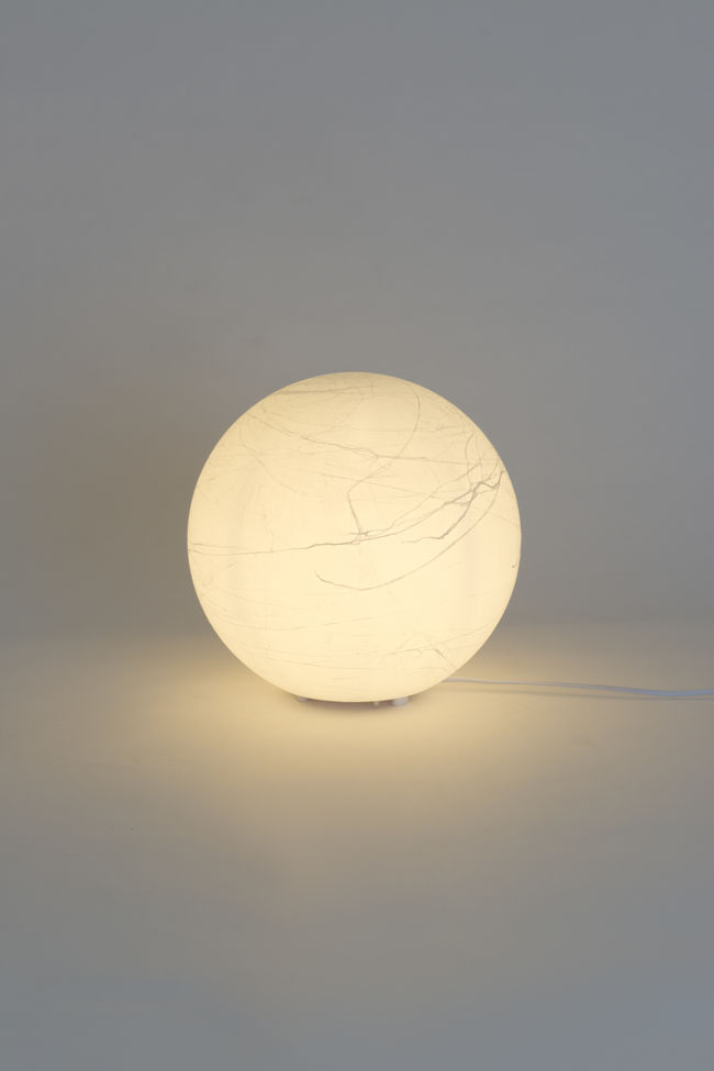 Tischleuchte 1-flg. MOON MEDIUM Tischleuchte 1-flg. MOON MEDIUM