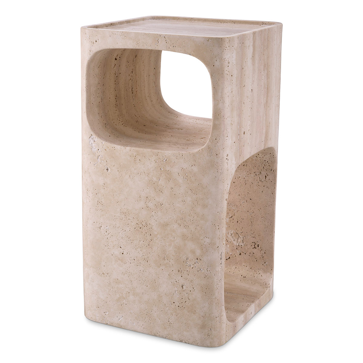 EichholtzSide Table Adler