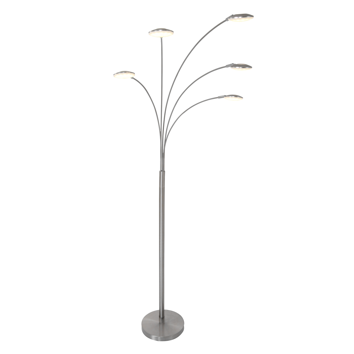 SteinhauerFloor lamp Synna