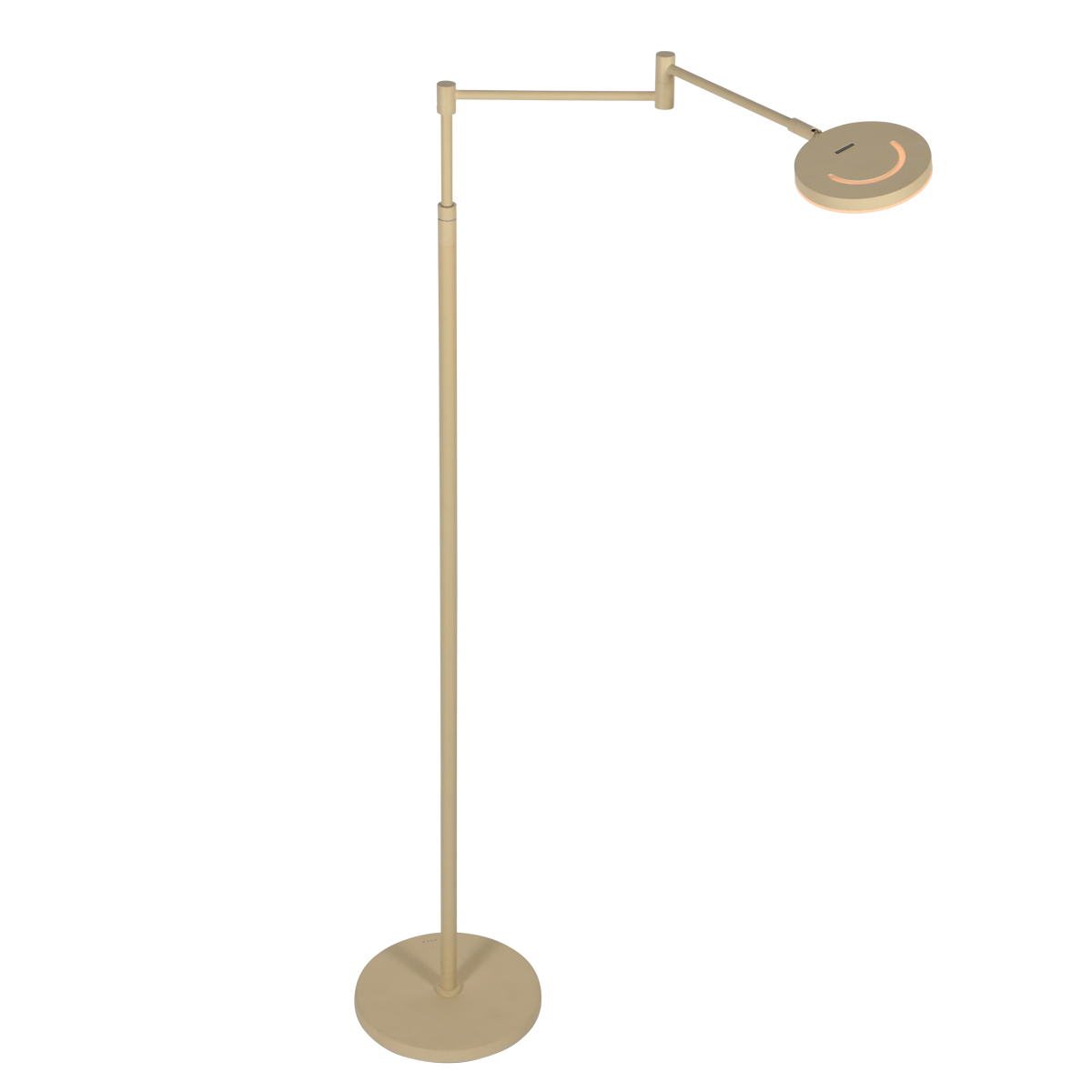 Soleil Floor Lamp Rechargeable Battery der Firma Steinhauer