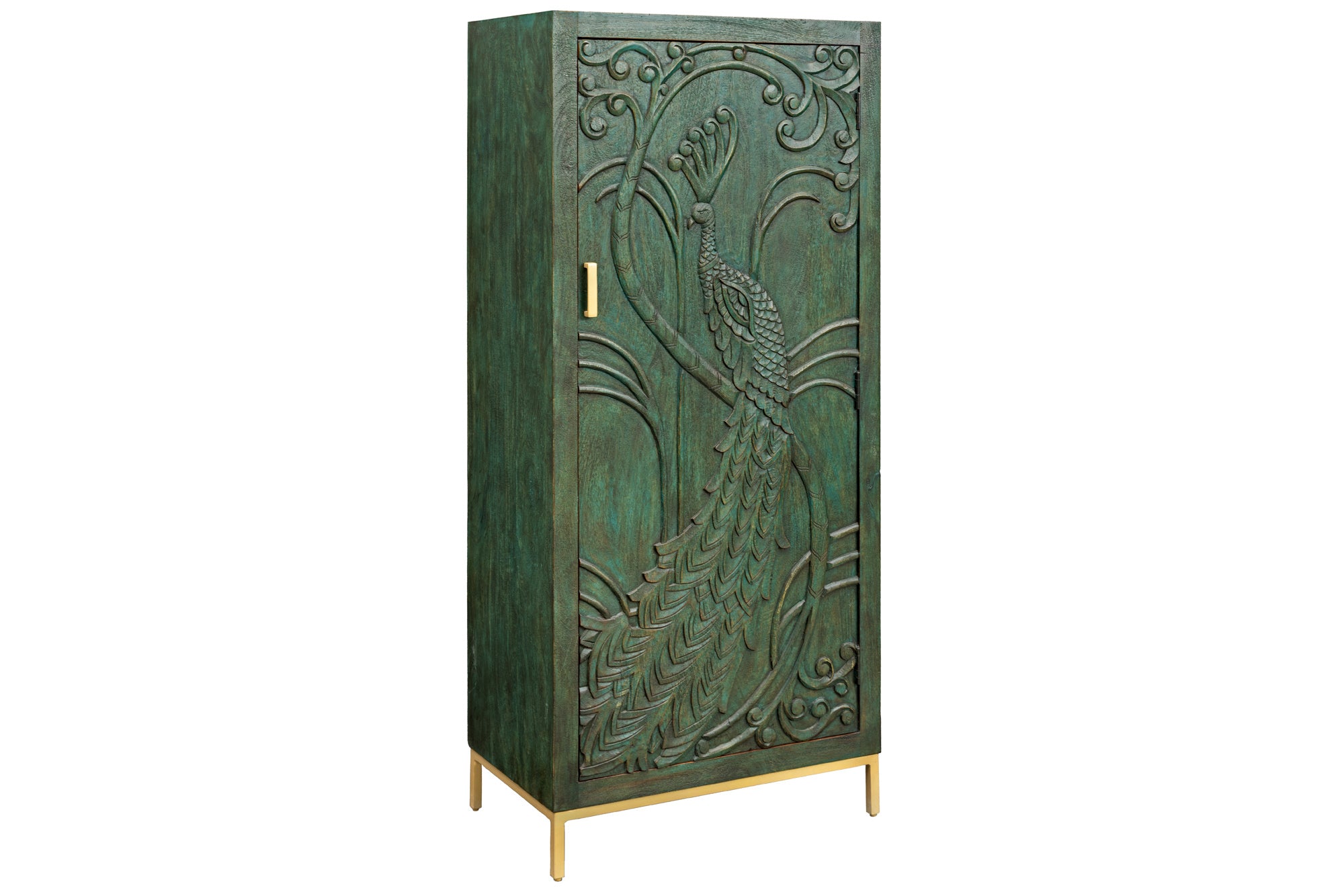 Casa Élite&nbsp;Highboard PEACOCK&nbsp;45590