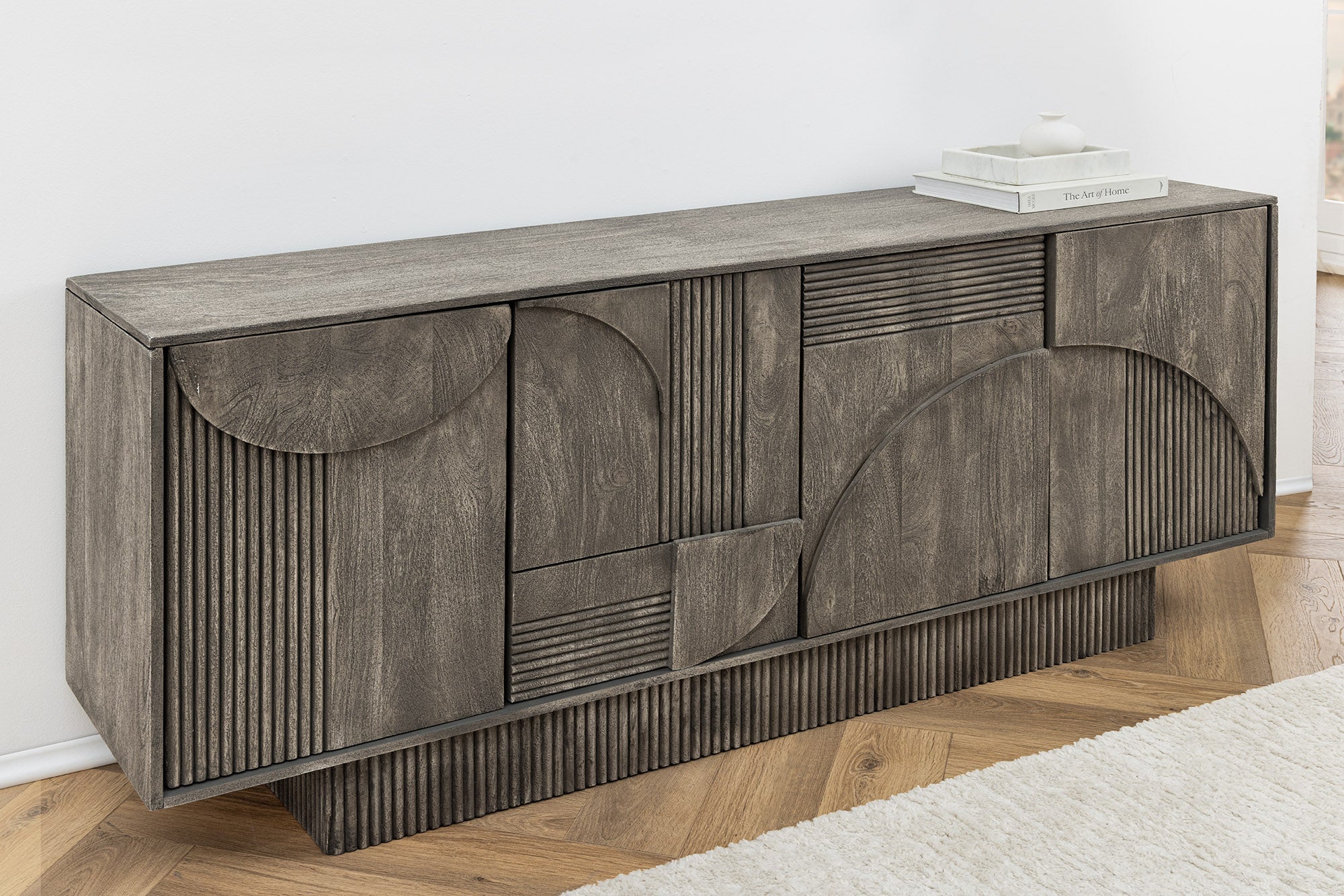 Casa Élite Artikel von Casa Élite Sideboard ART DECO 45480