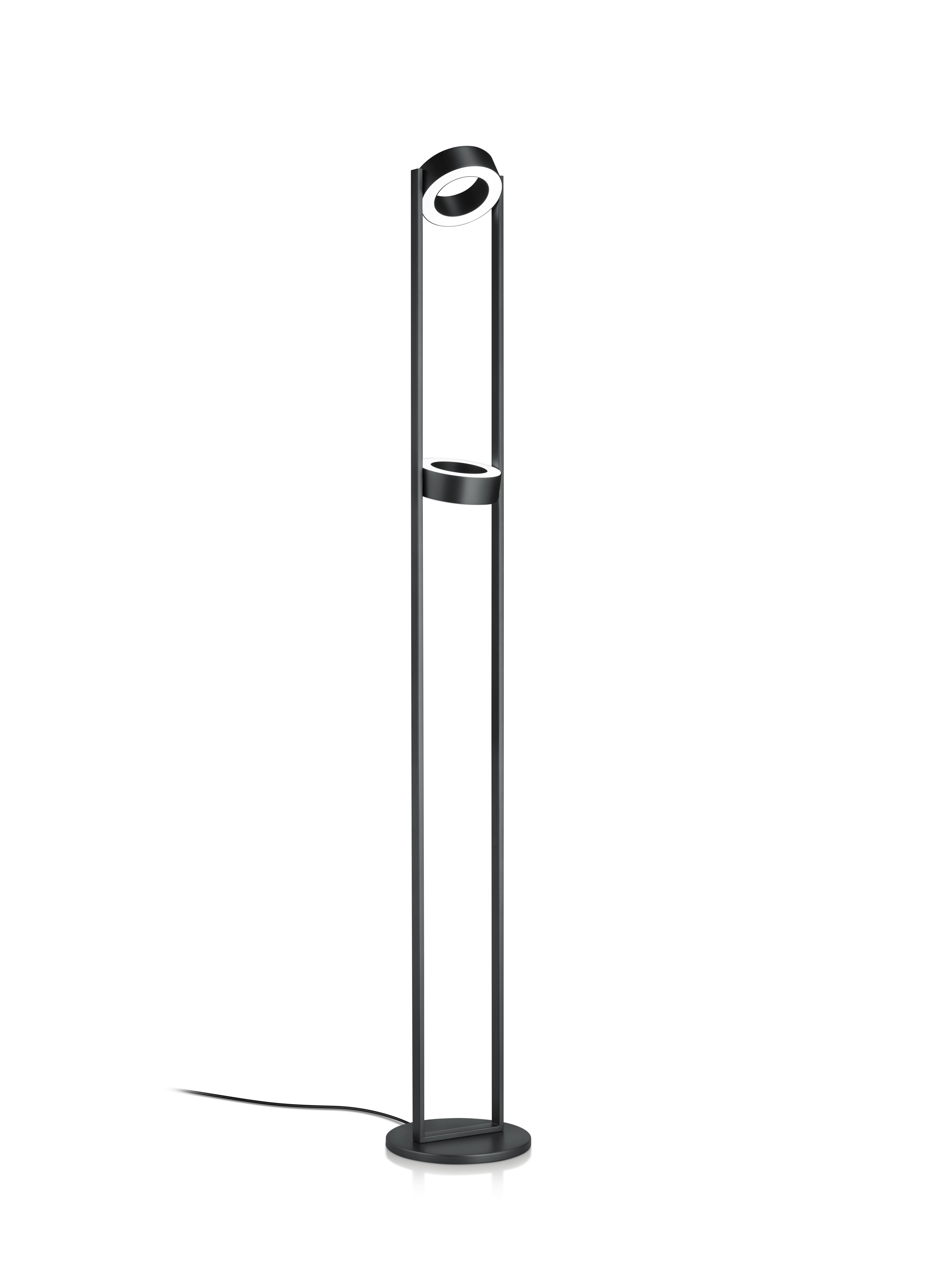 Knapstein LeuchtenStehleuchte Wega