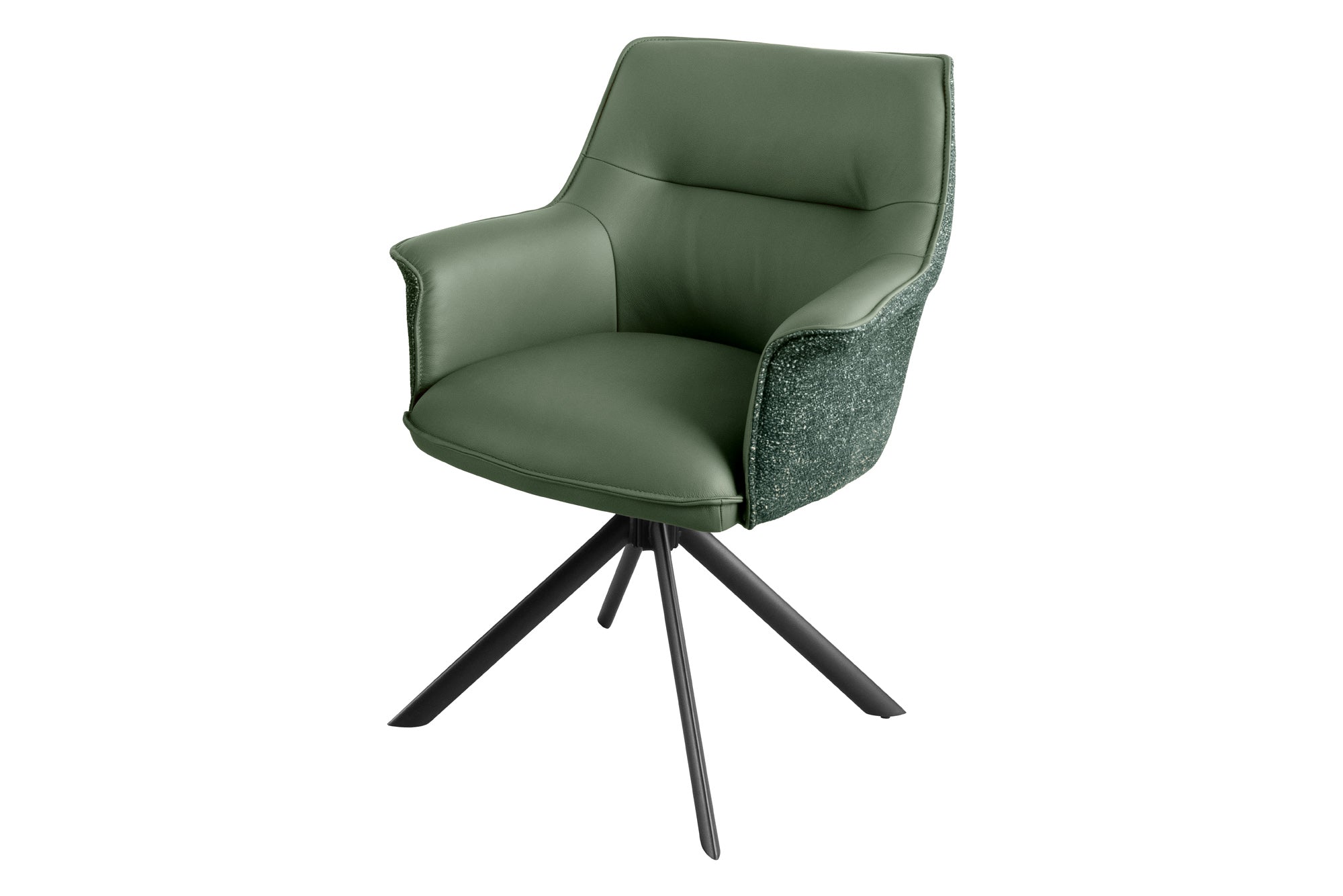 Casa Élite&nbsp;Swivel chair LE GRAND&nbsp;46991