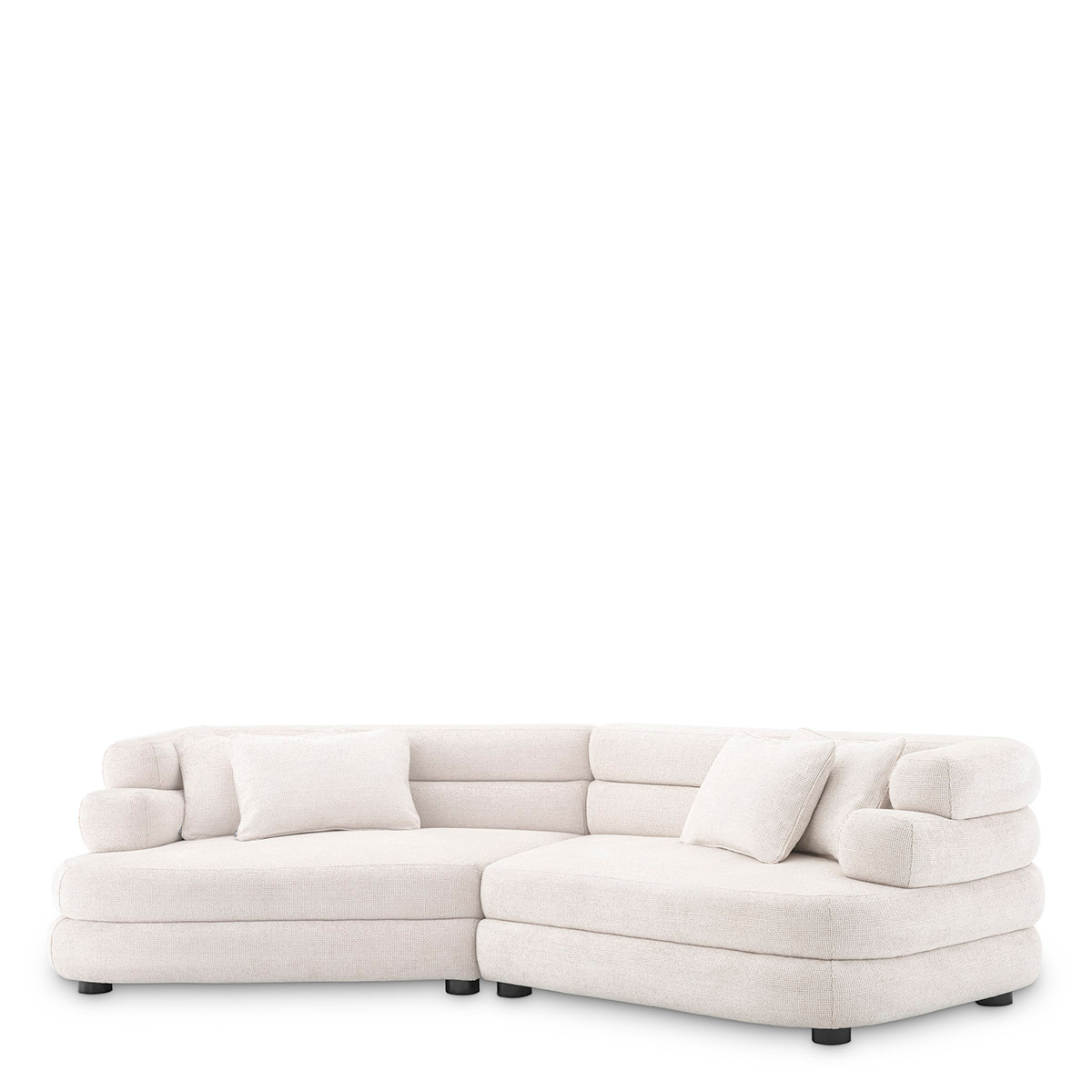 Eichholtz - 116722 - Sofa Malaga L