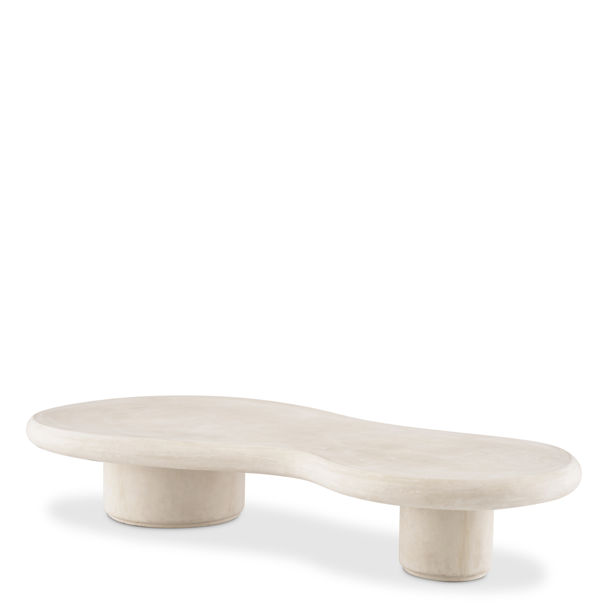 Eichholtz - 117497 - Outdoor Coffee Table Erato