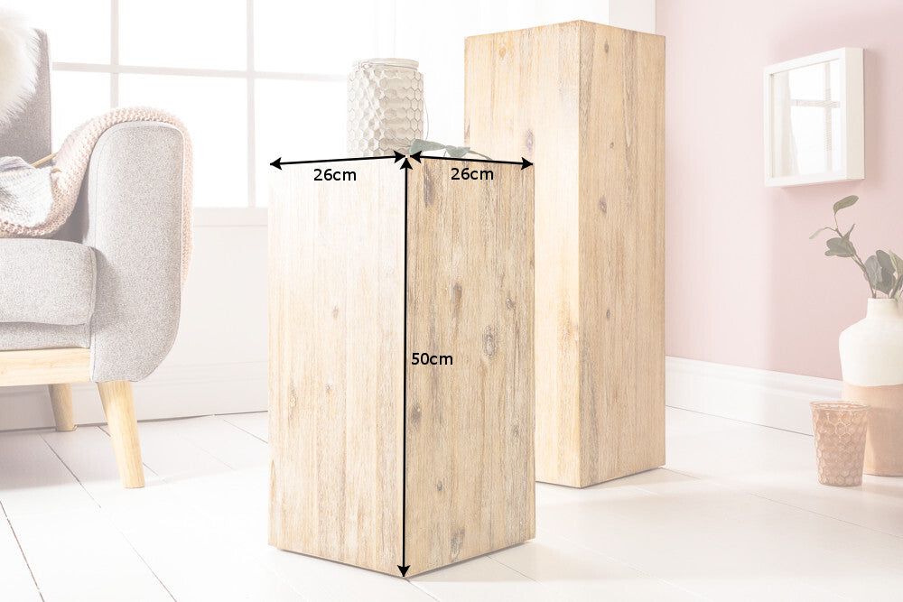 Casa Élite&nbsp;Dekorationssäule COLUMNA &nbsp;38432