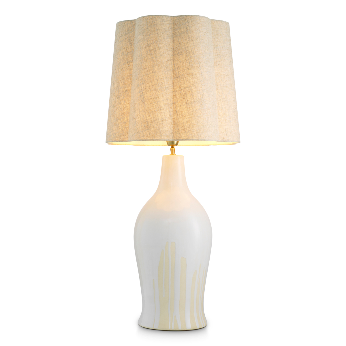 Eichholtz - 119088 - Table lamp Beatriz