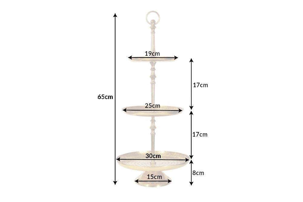 Casa Élite&nbsp;Etagere ORIENT &nbsp;41537