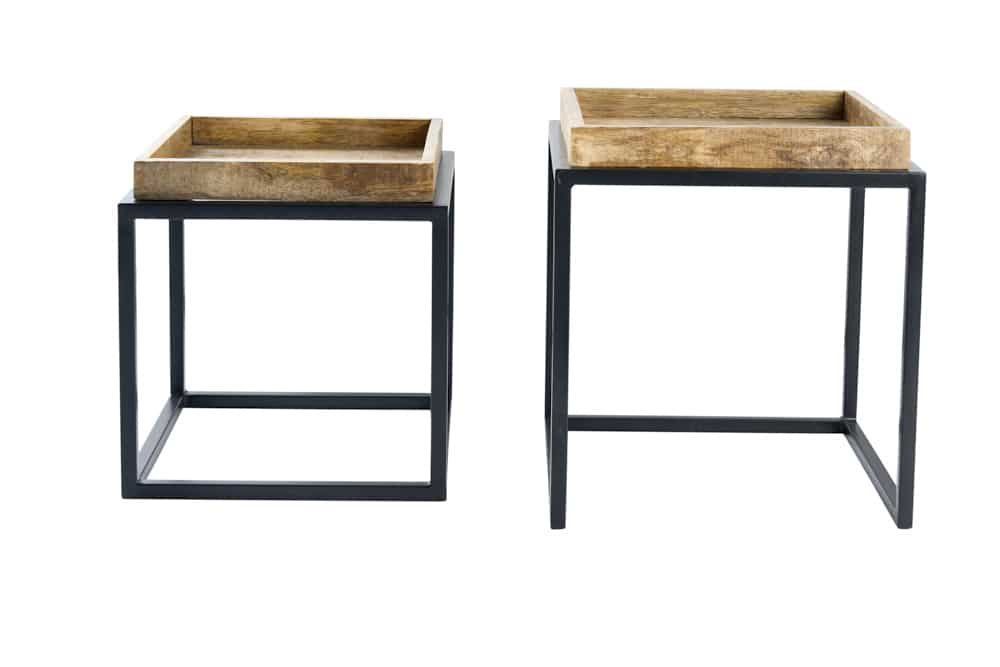 Casa Élite&nbsp;Beistelltisch SERVITEUR &nbsp;42575