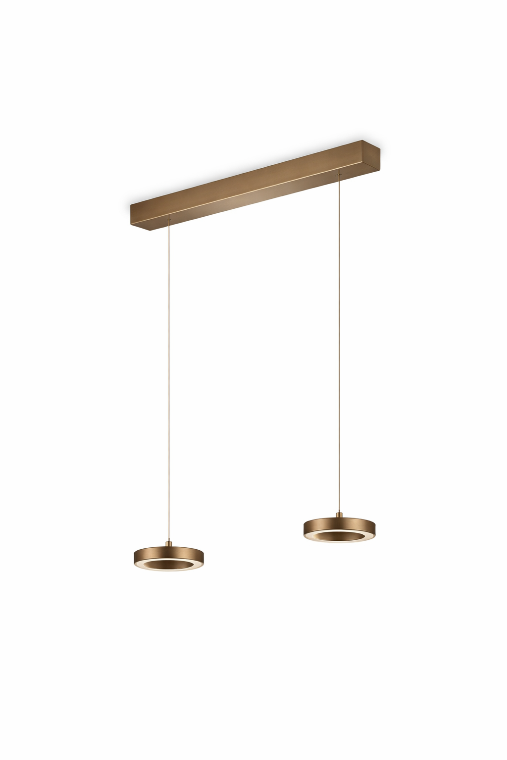 Knapstein LeuchtenPendelleuchte Daja