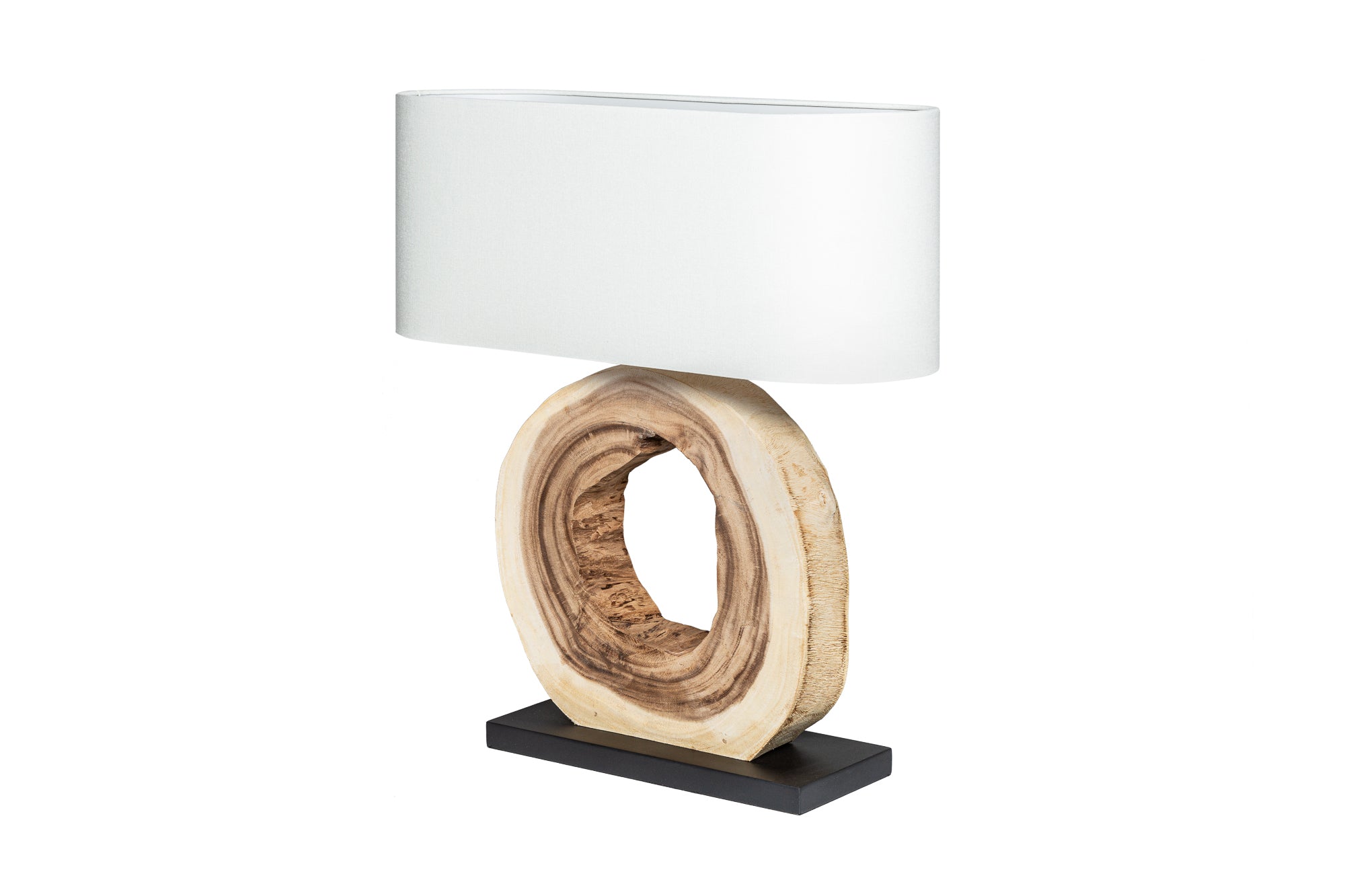 Casa Élite&nbsp;Tischleuchte ORGANIC ARTWORK&nbsp;39627