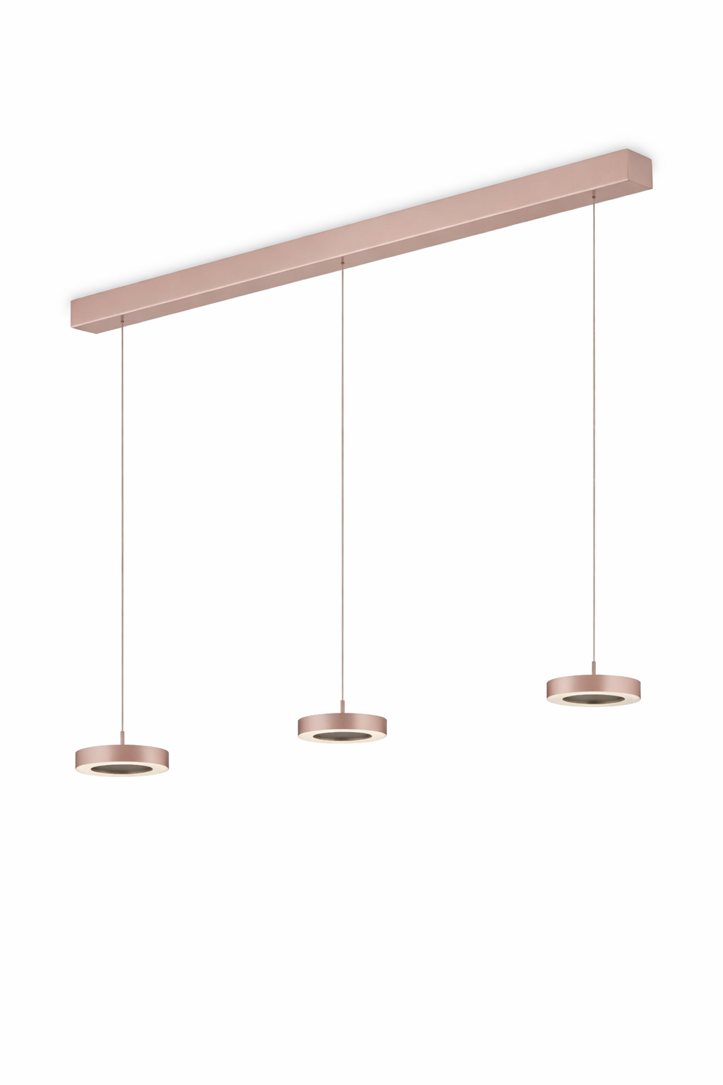 Knapstein Leuchten - 51.526.62 - Pendelleuchte Daja