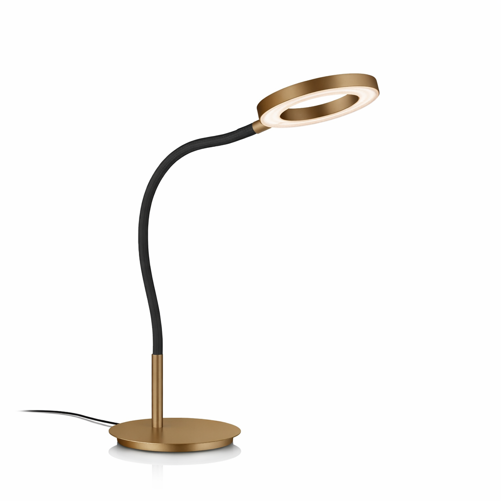 Knapstein LeuchtenTischleuchte Tessa