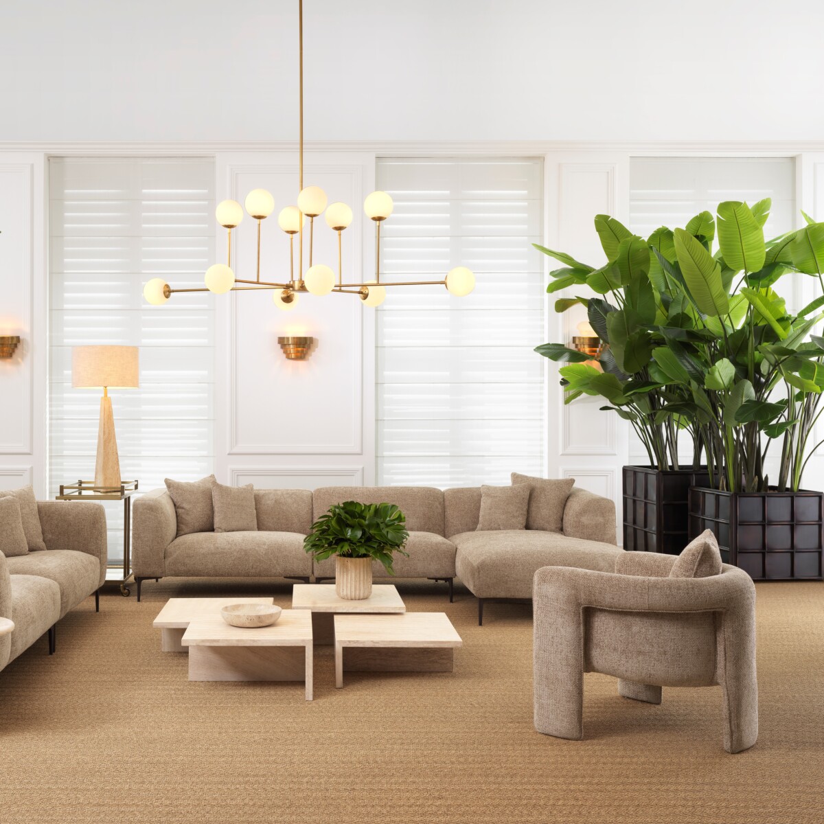 Eichholtz&nbsp;Stuhl Toto&nbsp;117410