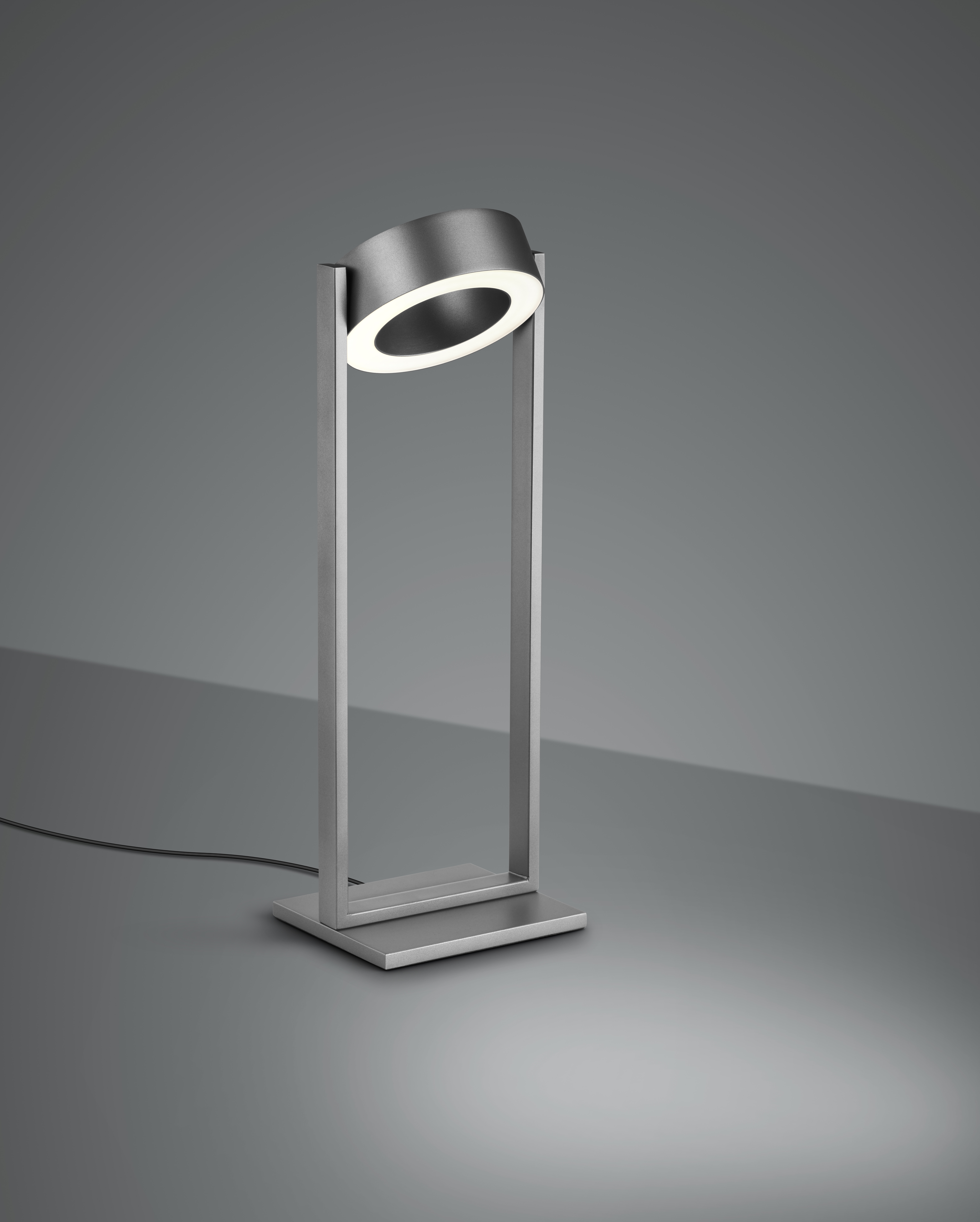 Knapstein Leuchten - 61.632.35 - Tischleuchte Wega