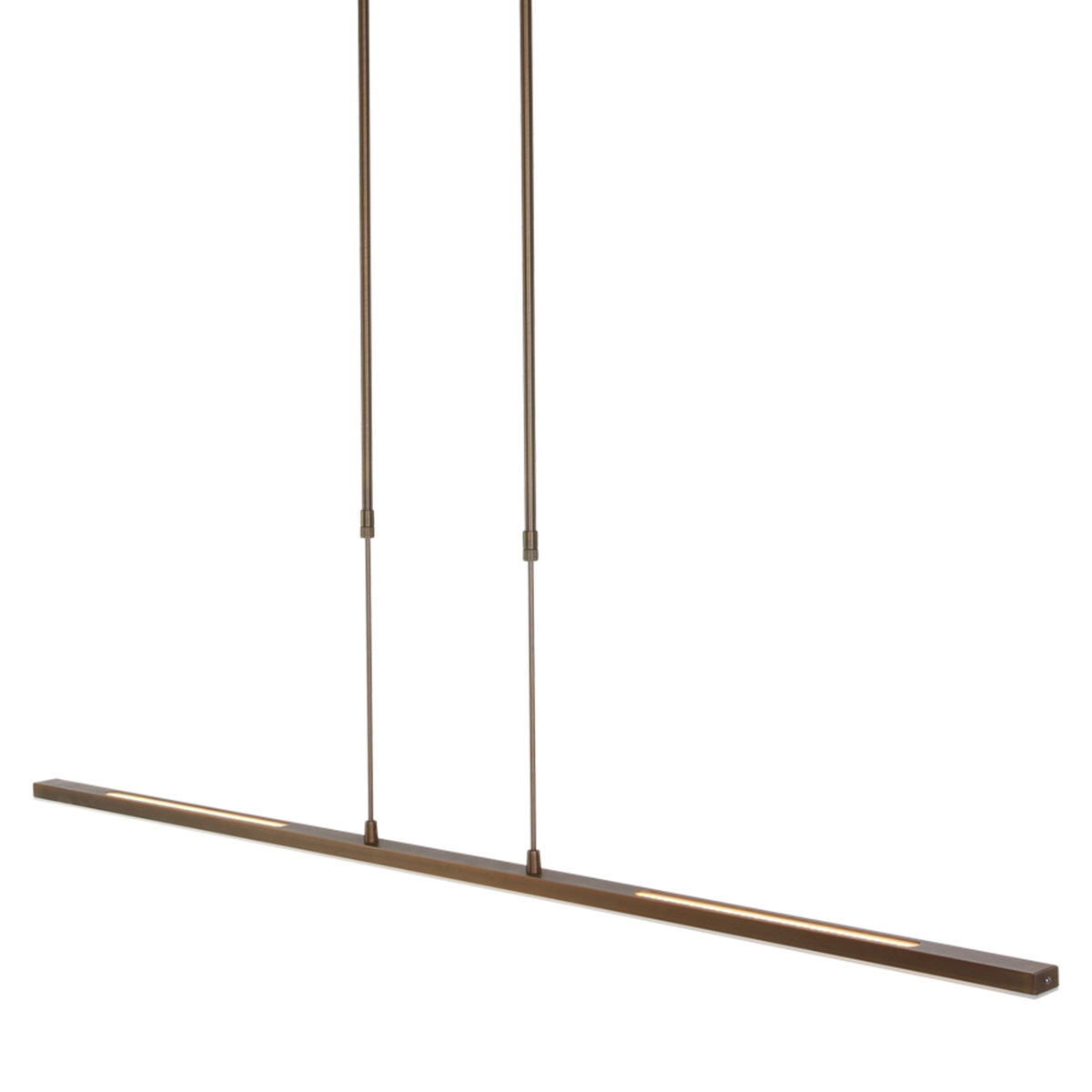 SteinhauerPendant light Zelena