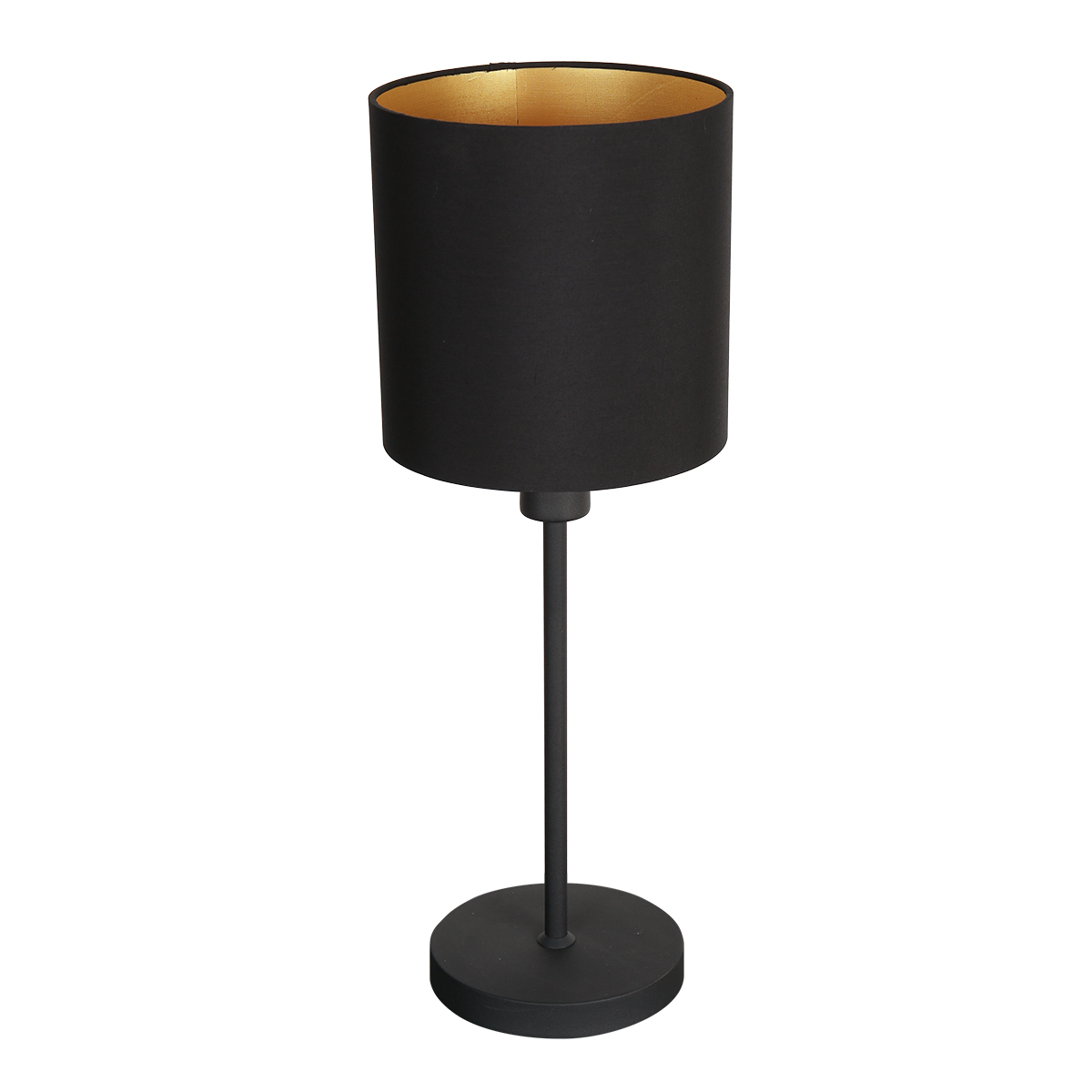 Steinhauer - 1563ZW - Table lamp Noor