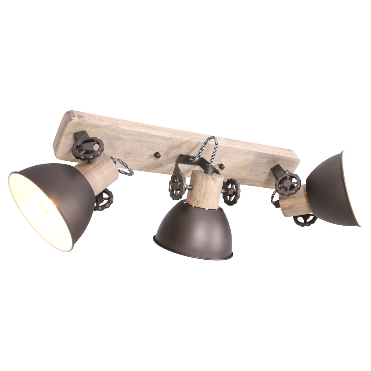 SteinhauerCeiling Light Gearwood