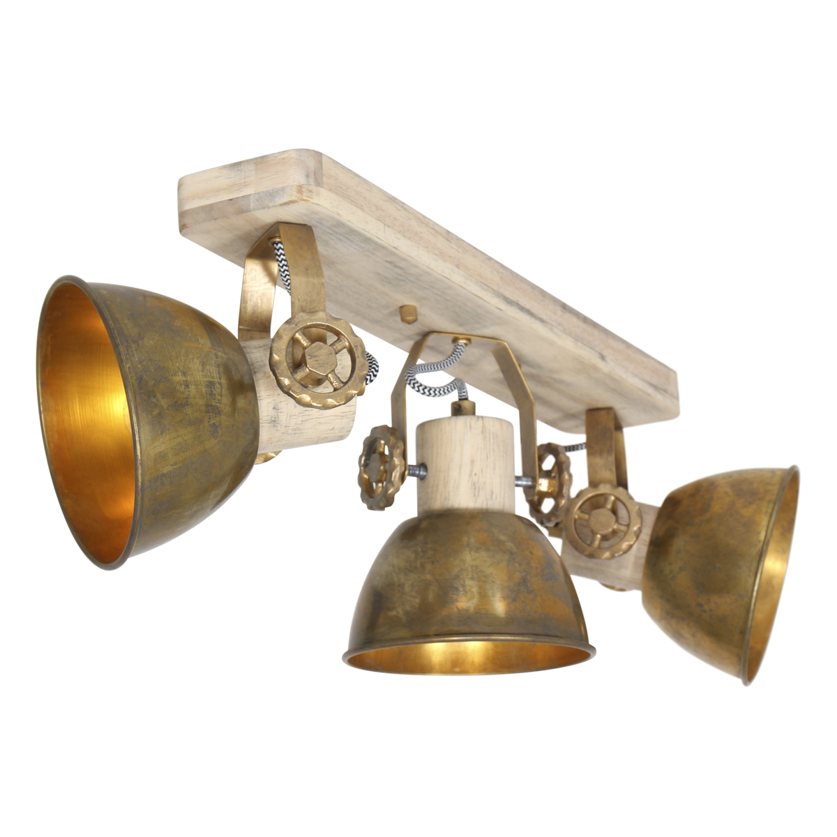 SteinhauerCeiling Light Gearwood