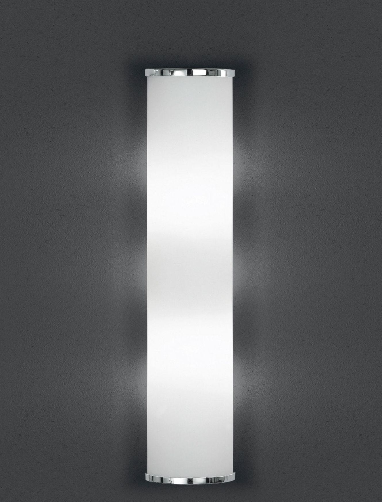 BANKAMP Leuchtenmanufaktur LED-Wandleuchte Cromo 4295/530-02